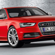 Illustration for article titled 2012 Audi S4 and A4: Aluminum und Rally Wagon